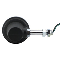 Turn signal round JAWA - short (TW)