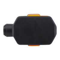 Blinker MZ ETZ, Simson SR 50 (scooter) - orange