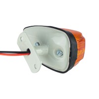 Blinker Jawa Panelka rear - right with base