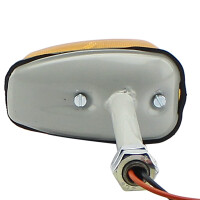 Front turn signal CZ 477/487