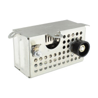 Rectifier motor alternator block 12V Jawa 350/632, 638 - 640