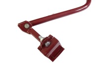 Side stand Jawa 250/350 Kyv, Pan 16 wheels - import
