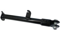 Side stand for Simson S51 footrest holder - MZA