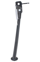 Side stand for Simson Enduro rear axle, Elektronik