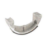 Brake shoe Babetta 207, 210, 225