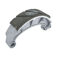 Brake shoe Simson - SPORT (set) - MZA