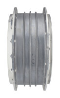 Drum (hub) of the front and rear wheel Simson S51