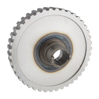 Shift drum Babetta 210, 225 - iron