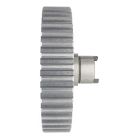 Shift drum Babetta 210, 225 - iron