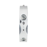 Front complete Jawa 350 type 354-634 - profi