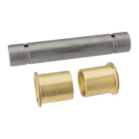 Swingarm pin Pionýr 550 set