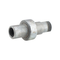 Rosette pin ČZ 125/150 C - for fixed frame