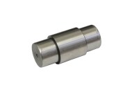 Flywheel pin Jawa 350 Kyv. Mr. - middle ( 25.62)
