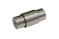 Flywheel pin Jawa 350 type 632, 634 - central (25.45)