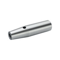 Flywheel pin Pioneer 550/555 right