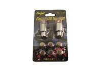 Valve cap - LED set