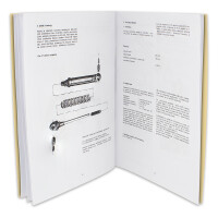 Babetta 210 Workshop Manual