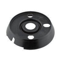 Jawa 350/634 tachometer bottom - plastic
