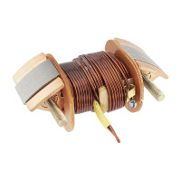 Simson 6V/21W rechargeable coil - import