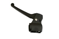 Domino handle left - set