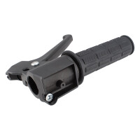 Domino handle right - set