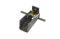 Pionýr 555 steering stop