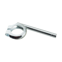 Simson front blinker holder - zinc