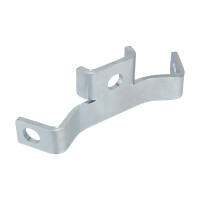 Horn holder Jawa Kyvačka 250, 350 - zinc