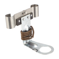 Jawa / ČZ speedometer indicator light holder