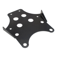Indicator light cover holder - sheet metal Jawa 350/634-639