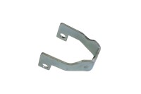 Simson S51 Enduro exhaust cover holder