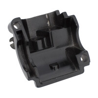 Simson clutch lever holder