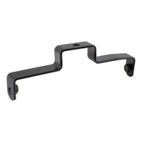 Holder for plastic covers of the Babetta 210, 225 frame
