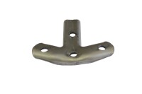 Front fender holder Jawa Kyvačka, Panelka - for welding