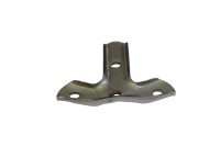 Front fender holder Jawa Kyvačka, Panelka - for welding