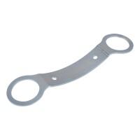 Front fender holder Jawa 350/634 - zinc