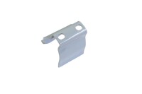 ČZ saddle holder - round frame