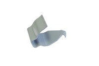 ČZ saddle holder - round frame