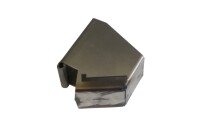 Weld-on saddle holder - Pioneer 05, 20, 21