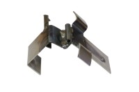 Welding saddle holder - Pionýr 550, 555