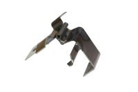 Welding saddle holder - Pionýr 550, 555