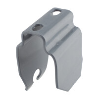 Saddle holder Jawa Kyvačka, Panelka - lock of the Czech Republic