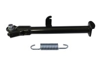 Footrest holder Simson S51 Elektronik side stand - set