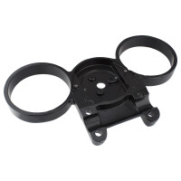 MZ ETZ speedometer holder - original appearance
