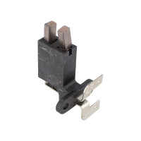 Alternator carbon holder - complete - B