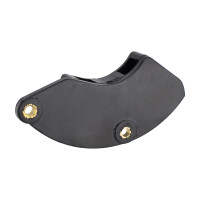 Dynamo brush holder - bare