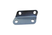 Exhaust bracket ČZ 125/175 Kyv.