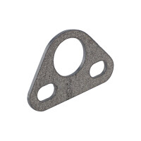 Exhaust bracket for welding Jawa Kyvačka, Panelka - small