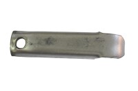 Exhaust bracket for welding S11