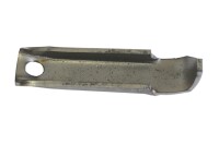 Exhaust bracket for welding S11